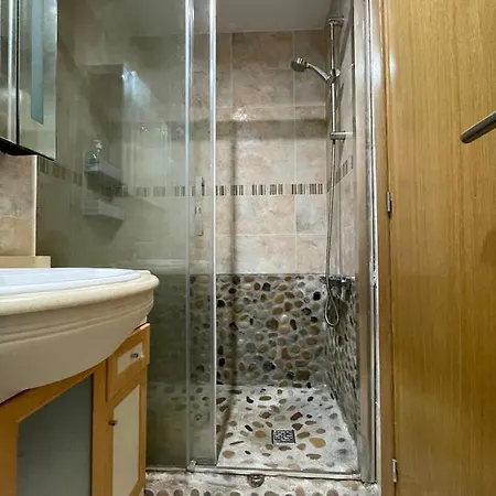 Apartment Bajo Con Terrazas Magic World Oropesa del Mar
