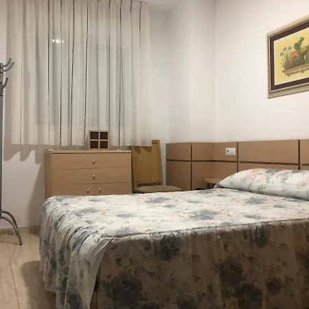 Bajo Con Terrazas Magic World Apartment